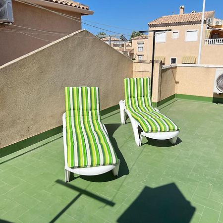 トレビエハ Casa Jorgeヴィラ エクステリア 写真