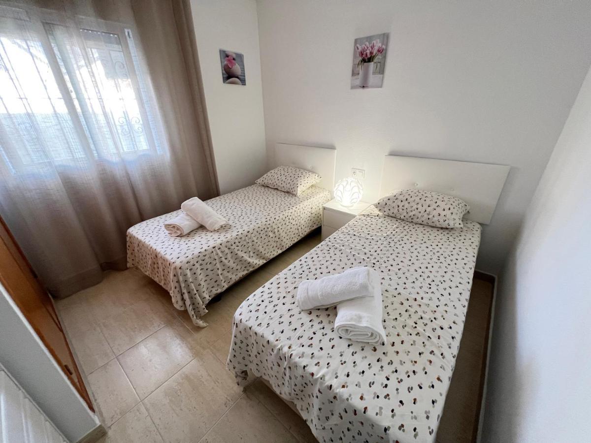 トレビエハ Casa Jorgeヴィラ エクステリア 写真