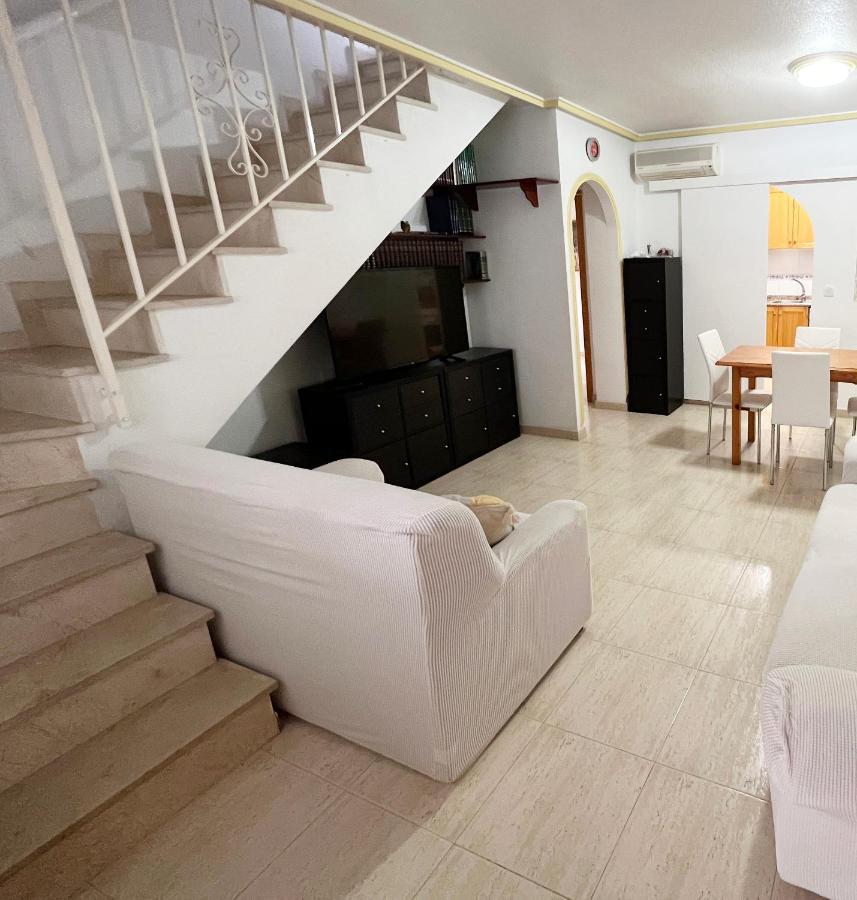 トレビエハ Casa Jorgeヴィラ エクステリア 写真
