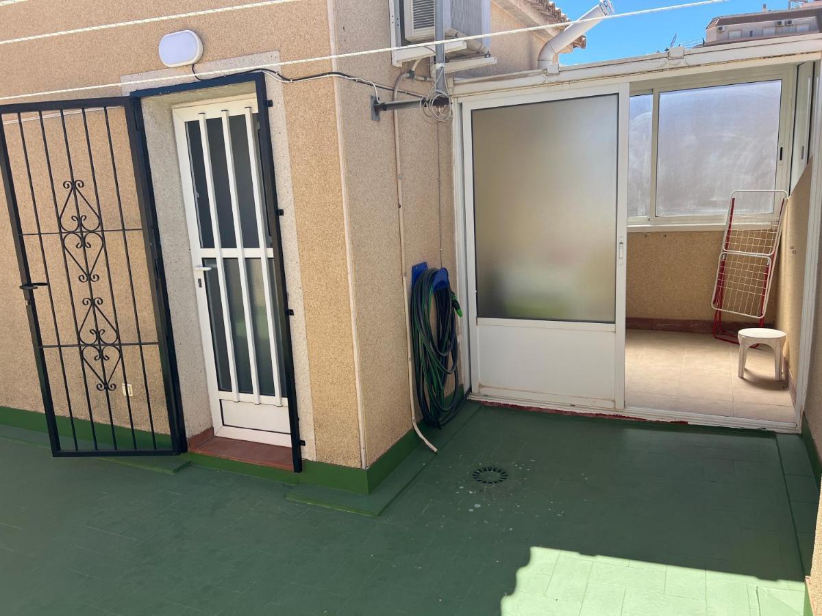 トレビエハ Casa Jorgeヴィラ エクステリア 写真