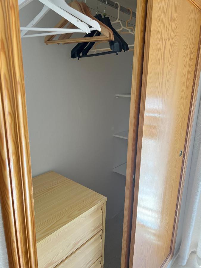 トレビエハ Casa Jorgeヴィラ エクステリア 写真