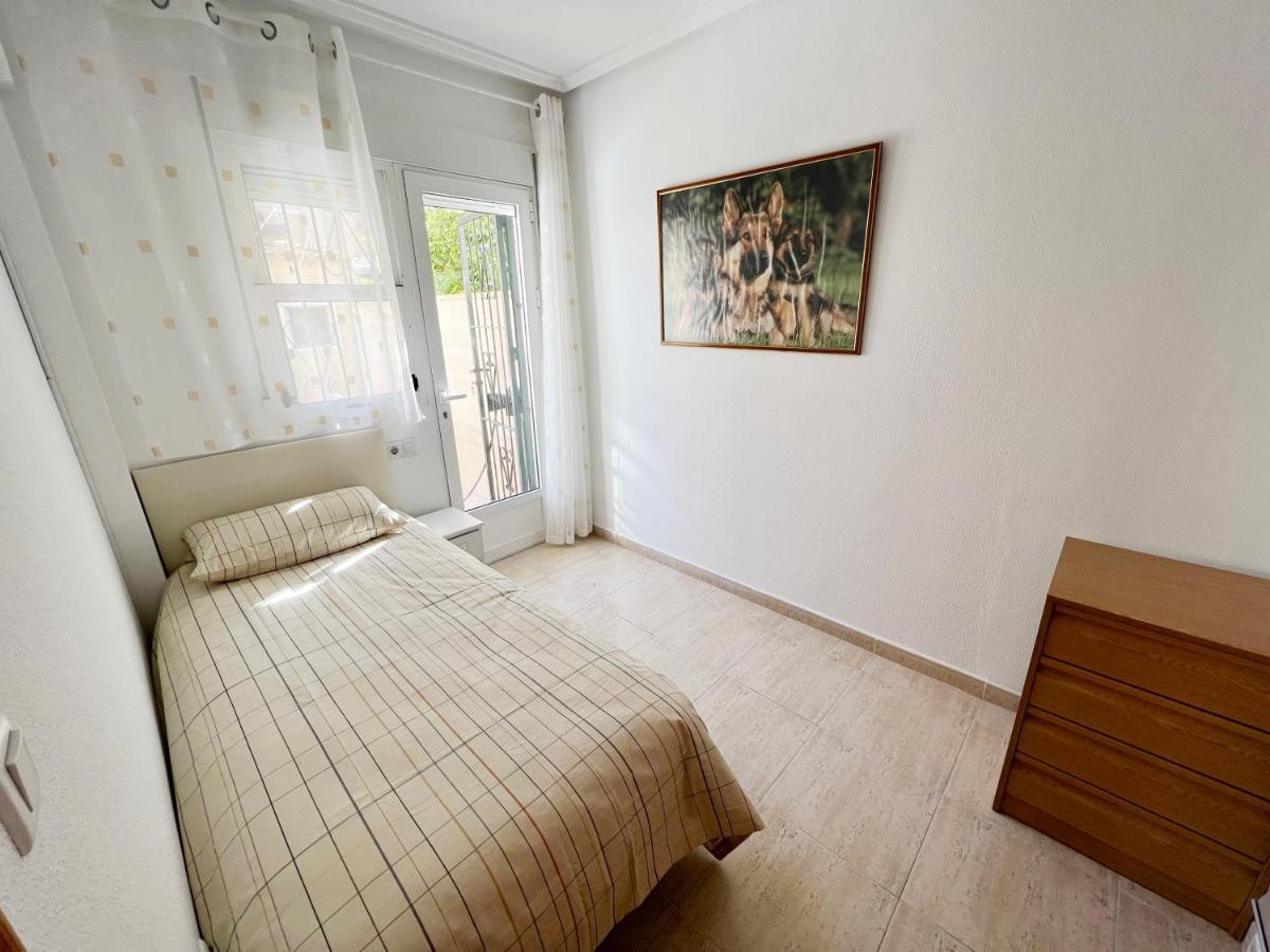 トレビエハ Casa Jorgeヴィラ エクステリア 写真