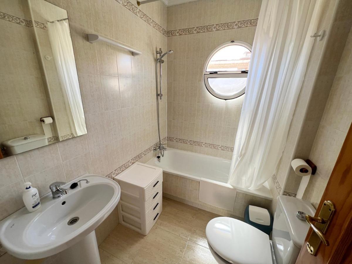 トレビエハ Casa Jorgeヴィラ エクステリア 写真